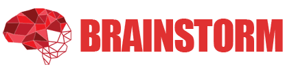 Brainstorm logo